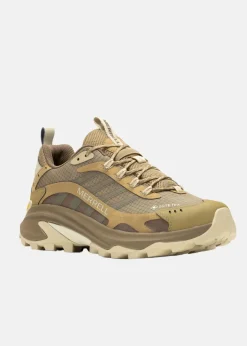 Clearance Merrell MOAB SPEED 2 GTX COYOTE