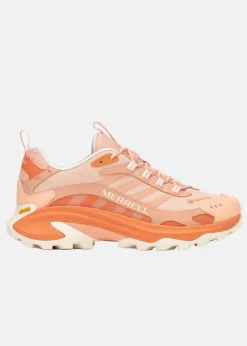 Merrell MOAB SPEED 2 GTX PEACH