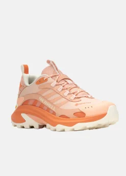 Merrell MOAB SPEED 2 GTX PEACH