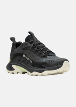 Sale Merrell MOAB SPEED 2 GTX BLACK