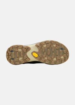 Discount Merrell MOAB SPEED 2 LTR WP BLACK