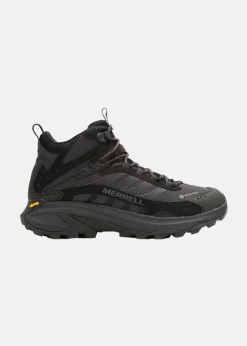 Discount Merrell MOAB SPEED 2 MID GTX BLACK