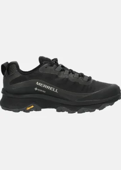 Sale Merrell MOAB SPEED GTX BLACK/ASPHALT
