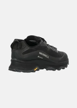 Sale Merrell MOAB SPEED GTX BLACK/ASPHALT