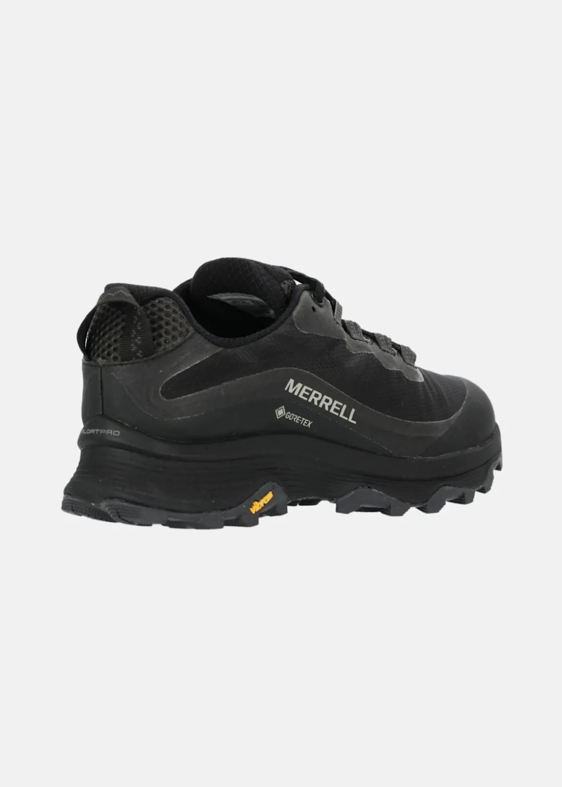 Sale Merrell MOAB SPEED GTX BLACK/ASPHALT