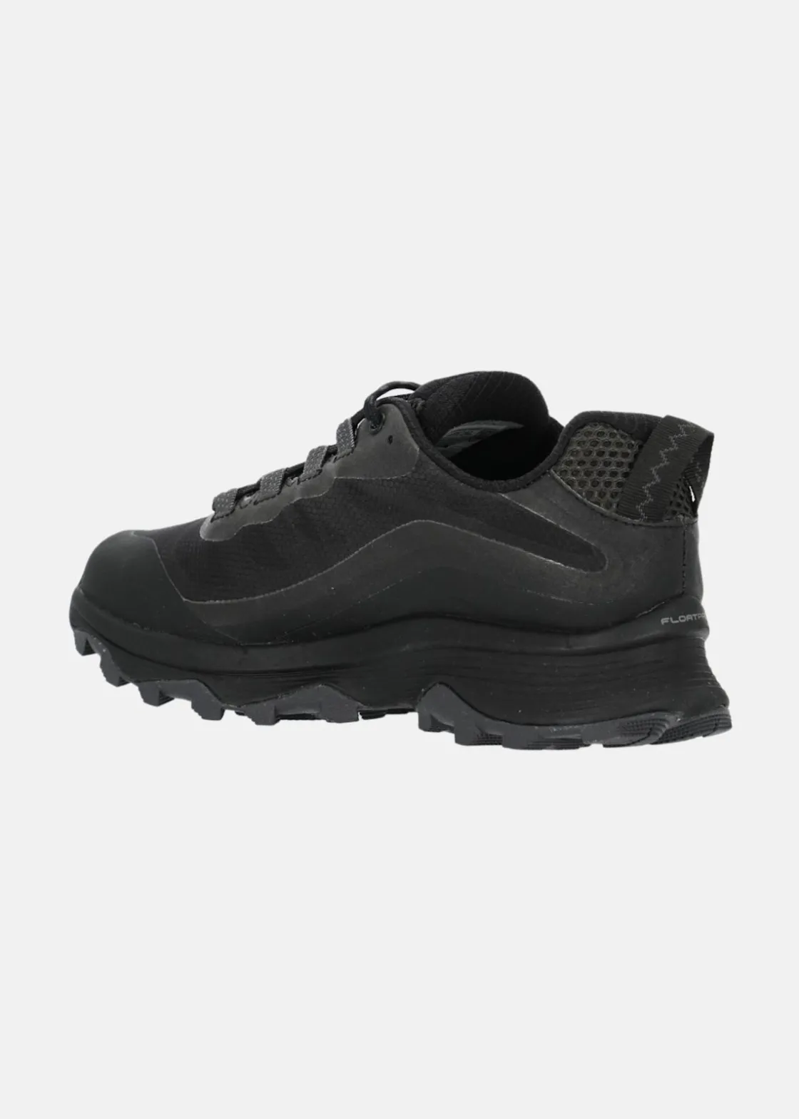 Sale Merrell MOAB SPEED GTX BLACK/ASPHALT