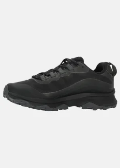 Sale Merrell MOAB SPEED GTX BLACK/ASPHALT