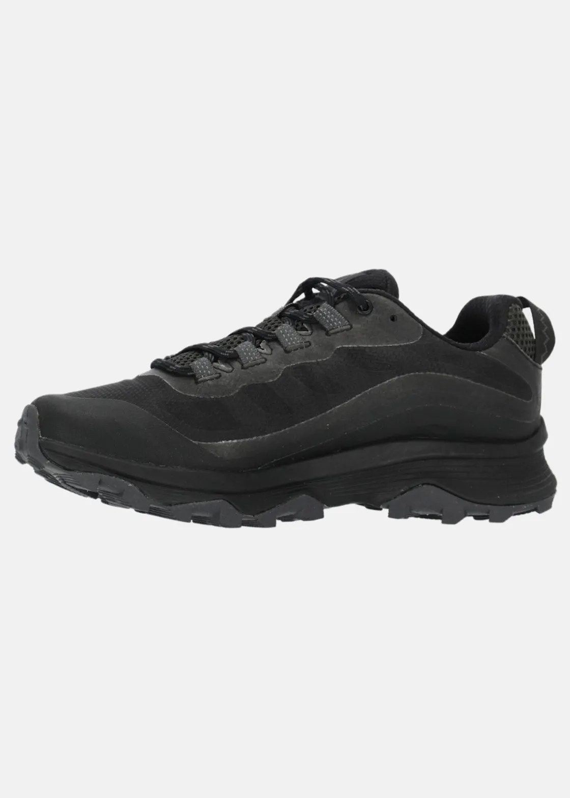 Sale Merrell MOAB SPEED GTX BLACK/ASPHALT