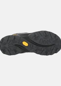 Sale Merrell MOAB SPEED GTX BLACK/ASPHALT