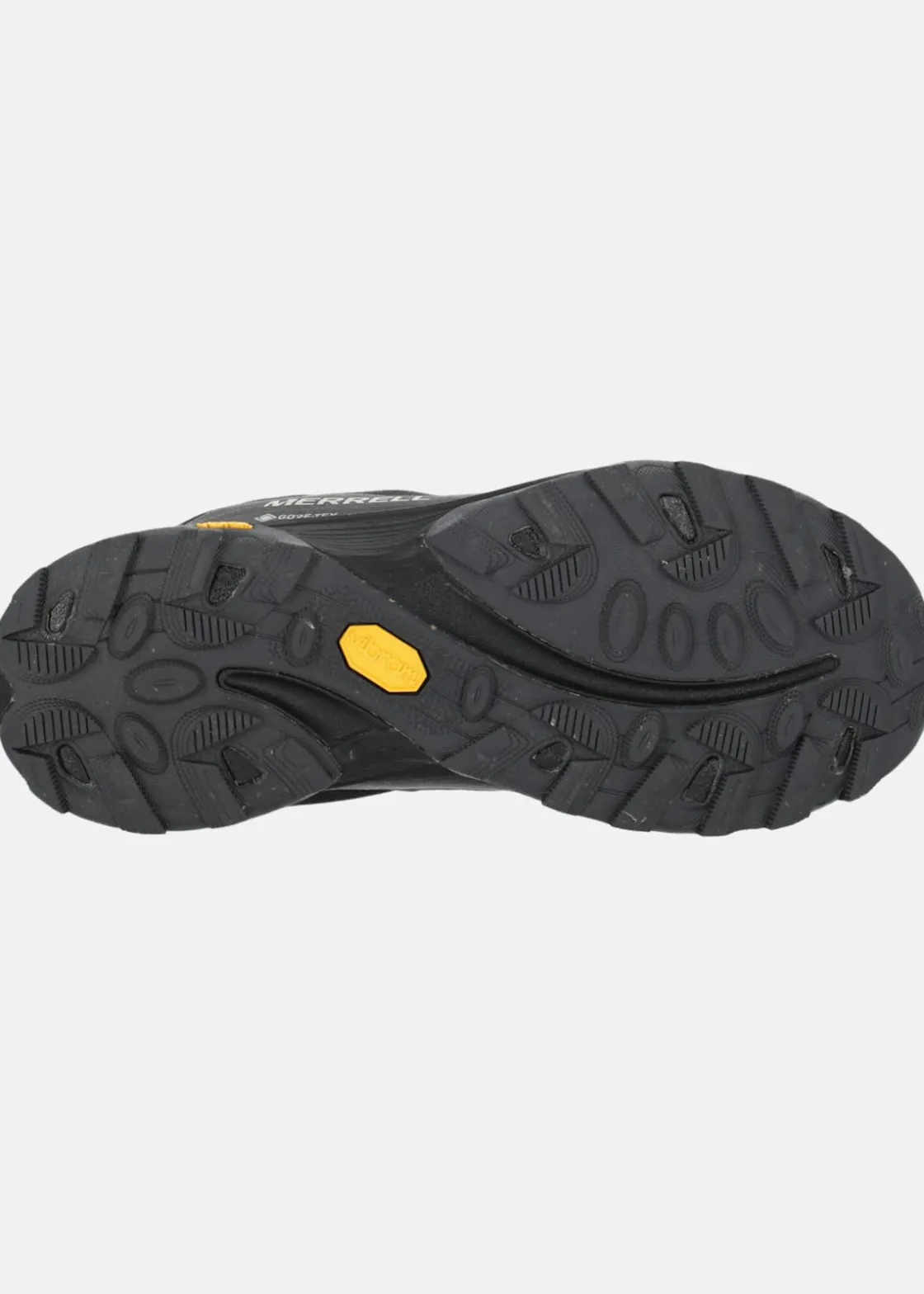 Sale Merrell MOAB SPEED GTX BLACK/ASPHALT