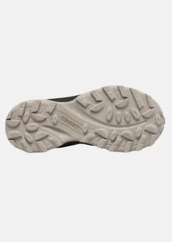 Best Merrell Moab Speed Mid A/C WTRPF BLACK