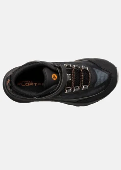 Best Merrell Moab Speed Mid A/C WTRPF BLACK