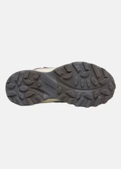 Clearance Merrell Moab Speed Mid A/C WTRPF DUSTY PINK/OLIVE