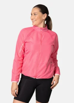 Hot Kari Traa MOLLY JACKET BUBBLEGUM