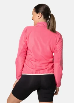 Hot Kari Traa MOLLY JACKET BUBBLEGUM