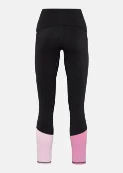 Discount Kari Traa MOLLY TIGHTS BLACK