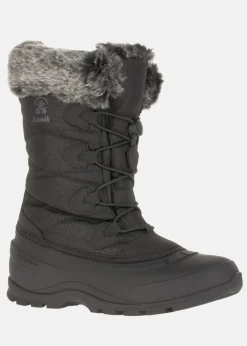 Online Kamik MOMENTUM 3 BLACK