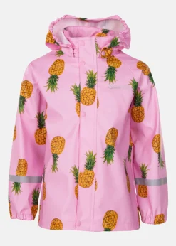 Blount & Pool Monsoon Rain Set JR Pink Pineapple