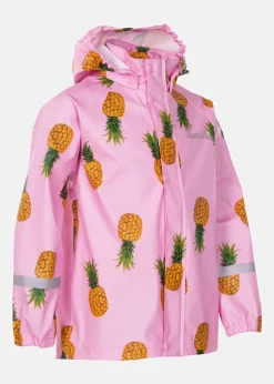 Blount & Pool Monsoon Rain Set JR Pink Pineapple