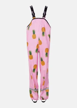 Blount & Pool Monsoon Rain Set JR Pink Pineapple