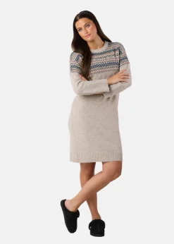 Online Seaside Montana Suede Wool slip in W Black