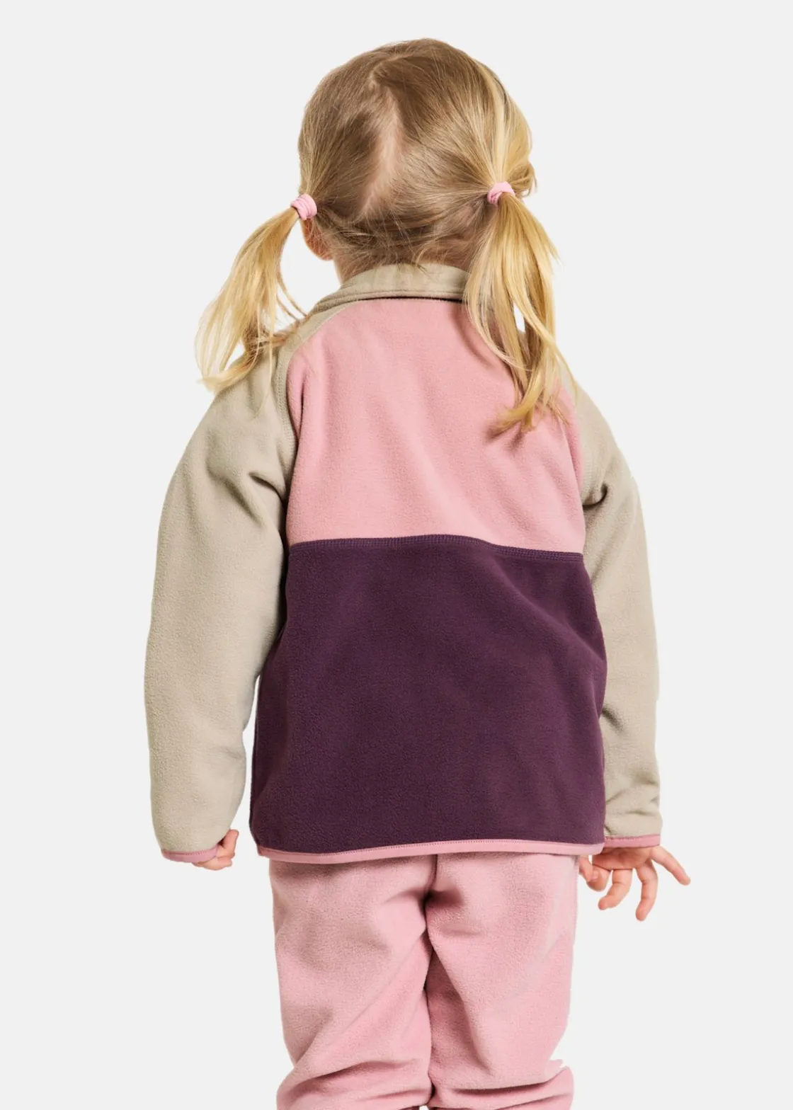Discount Didriksons MONTE KIDS HALF BUTT Plumb