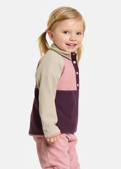 Discount Didriksons MONTE KIDS HALF BUTT Plumb