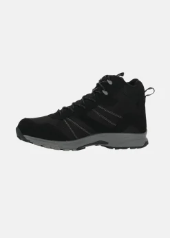Sale Treksta Moon Mid Lace GTX black