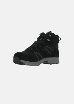 Sale Treksta Moon Mid Lace GTX black