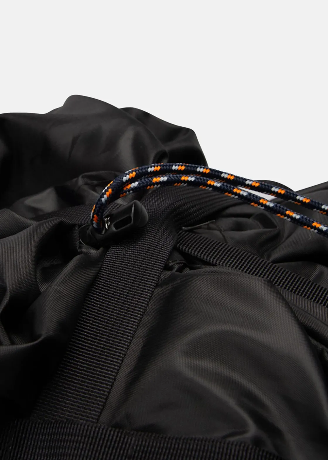 New Haglöfs Moonlite -1 Tangerine/Gravel Grey