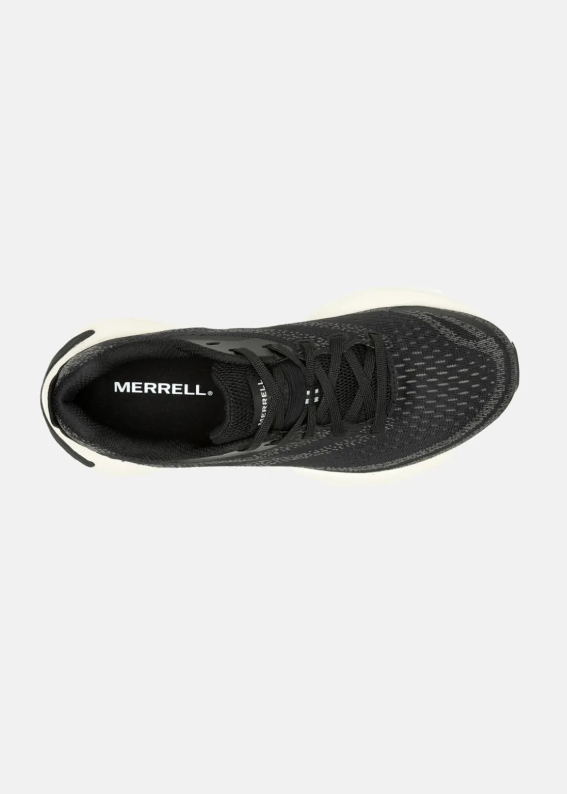 Merrell MORPHLITE BLACK/WHITE