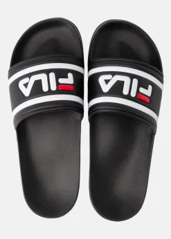 Sale Fila MORRO BAY Slipper Black