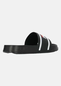 Fila MORRO BAY slipper kids Black