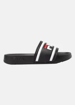 Clearance Fila MORRO BAY Slipper wmn Black