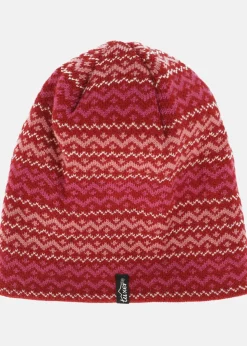 New Tuxer MOSS CAP Rhubarb