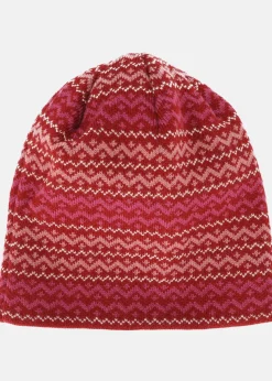 New Tuxer MOSS CAP Rhubarb