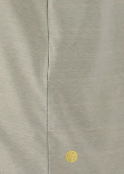 Athlecia Mota W Slub Top Belgian Block