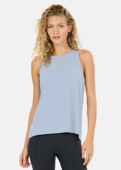 Athlecia Mota W Slub Top Balance