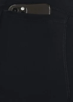 Under Armour Motion Ankle Leg Black