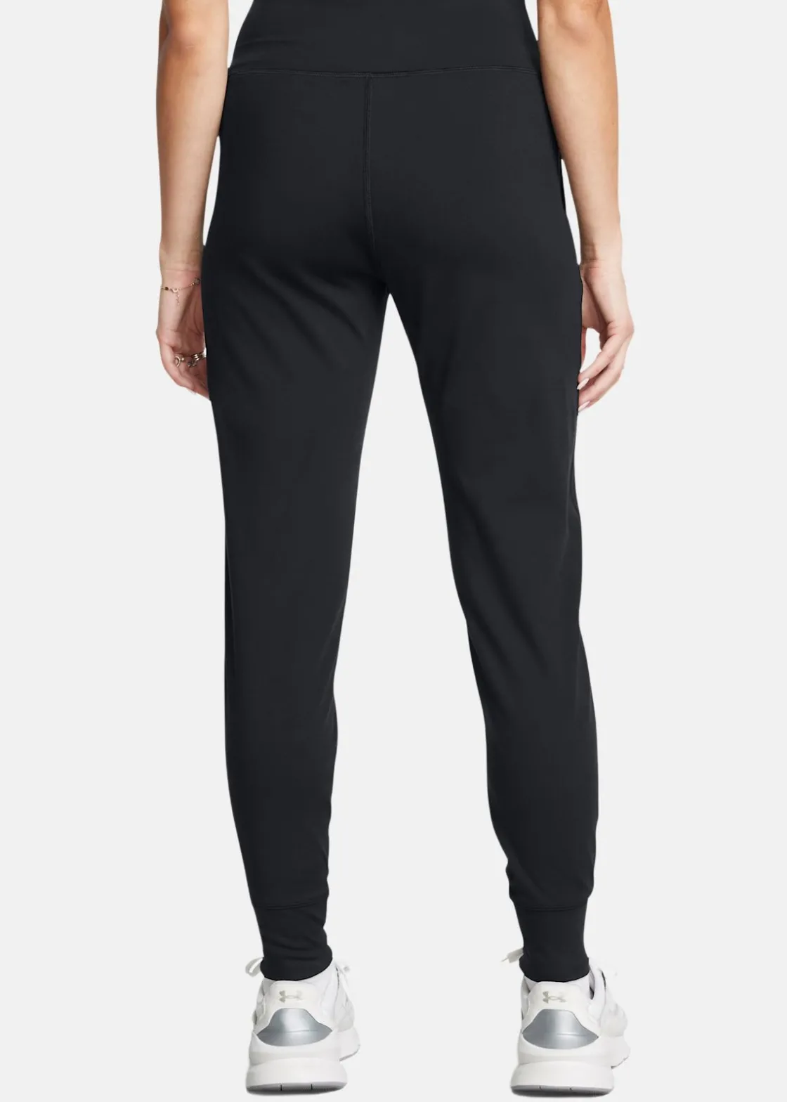 Discount Under Armour Motion Jogger Black