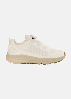 Viking Footwear Motion Low BOA W Cream/Light Pink