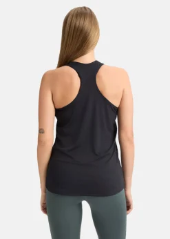 Online Röhnisch Motion Racerback Black