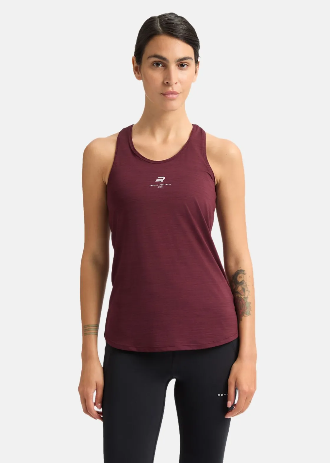 Sale Röhnisch Motion Racerback Port Royale