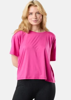 Sale Under Armour Motion SS Pink