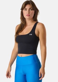 Under Armour Motion Tank EMEA Black