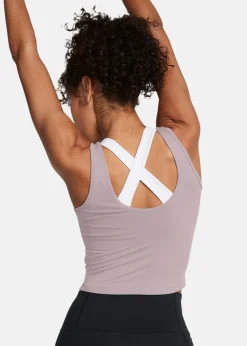 Hot Under Armour Motion Tank EMEA Tetra Gray