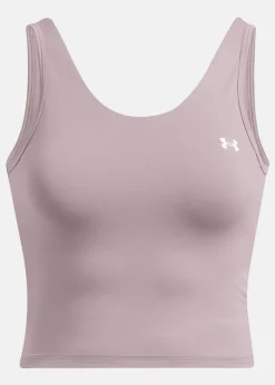 Hot Under Armour Motion Tank EMEA Tetra Gray