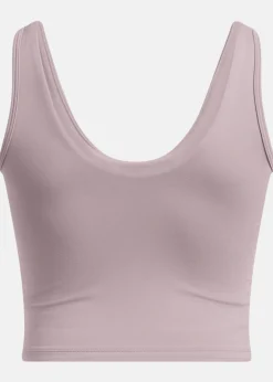 Hot Under Armour Motion Tank EMEA Tetra Gray