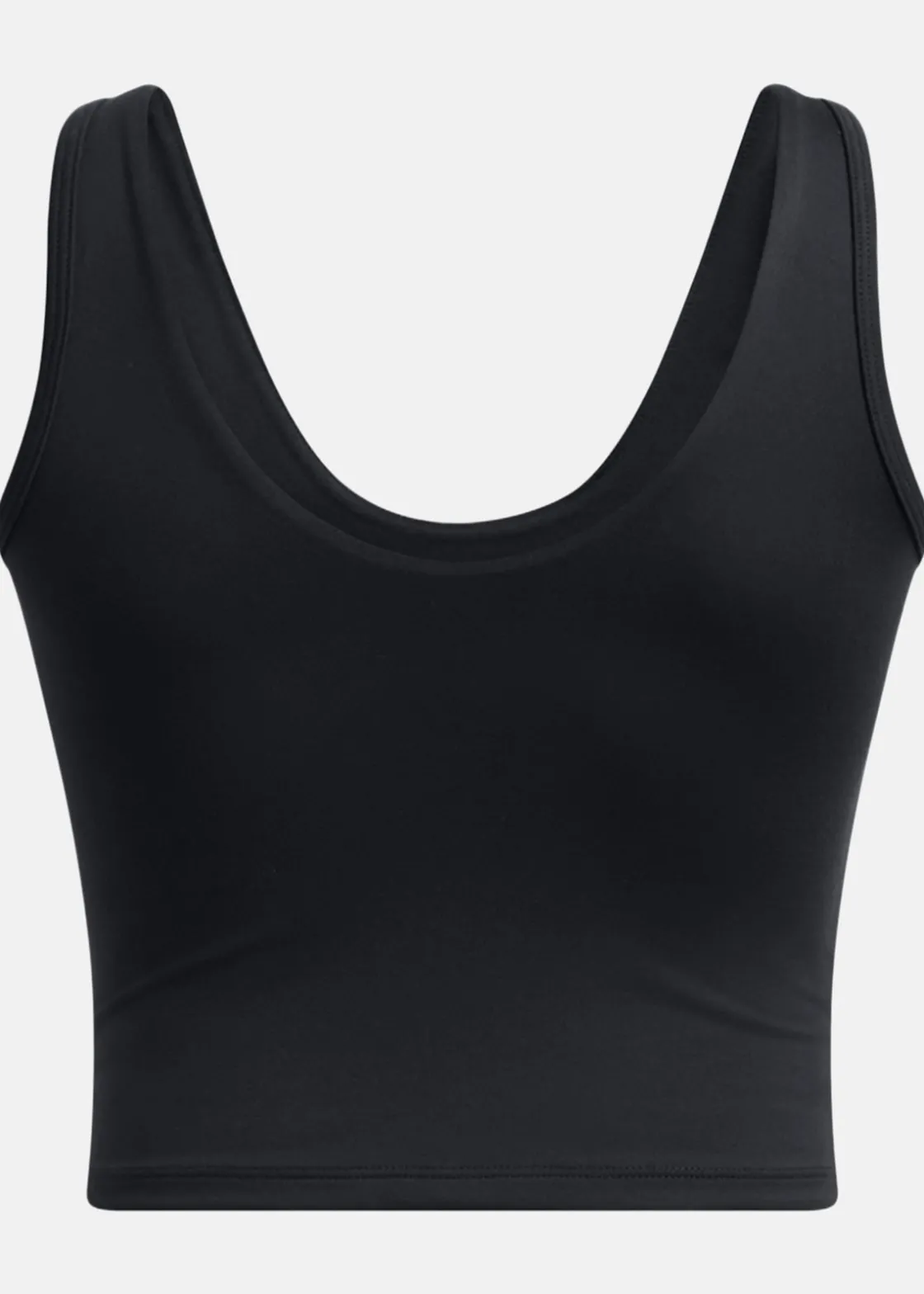 Outlet Under Armour Motion Tank EMEA Black