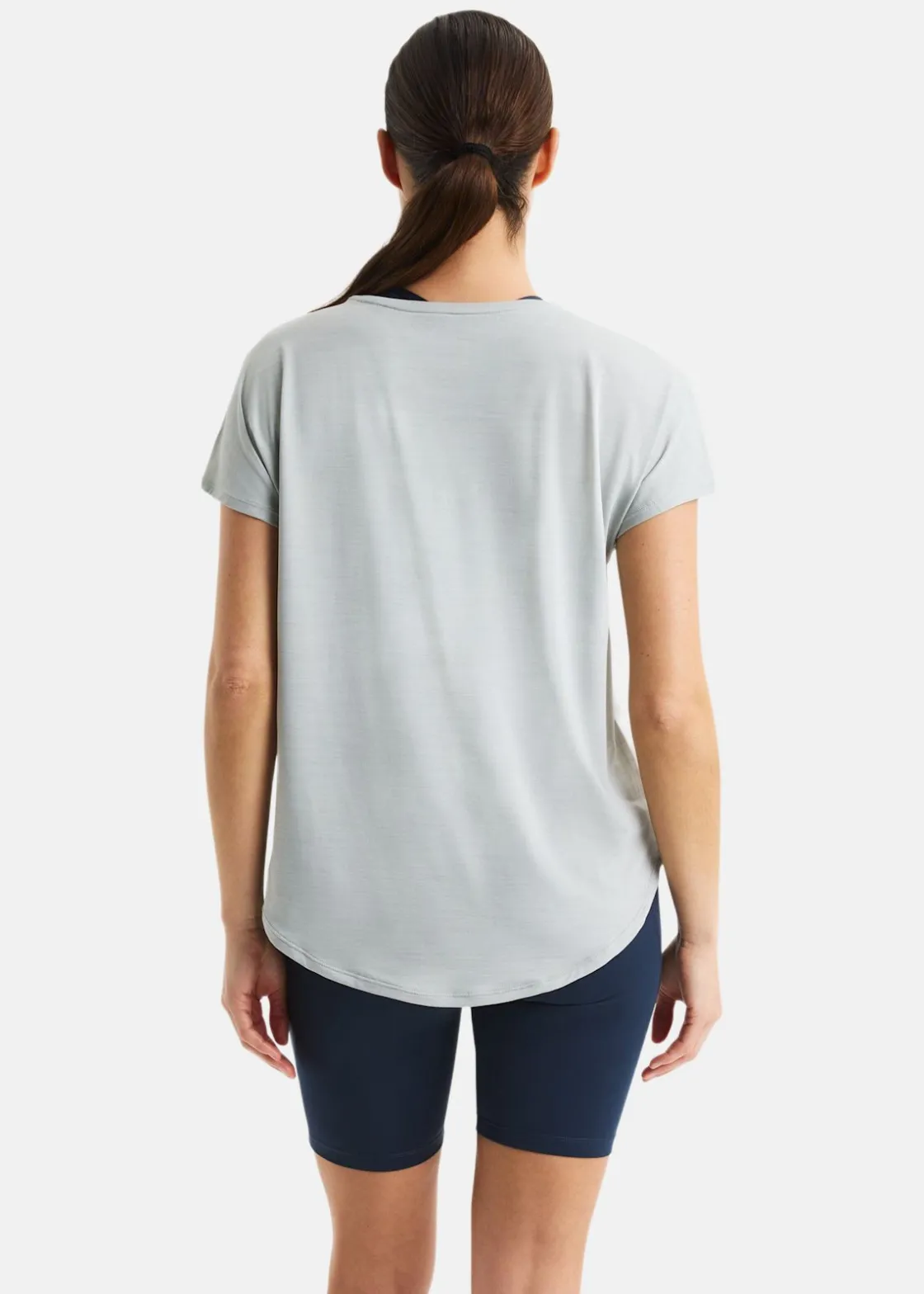 Hot Röhnisch Motion Tee Belgian Block